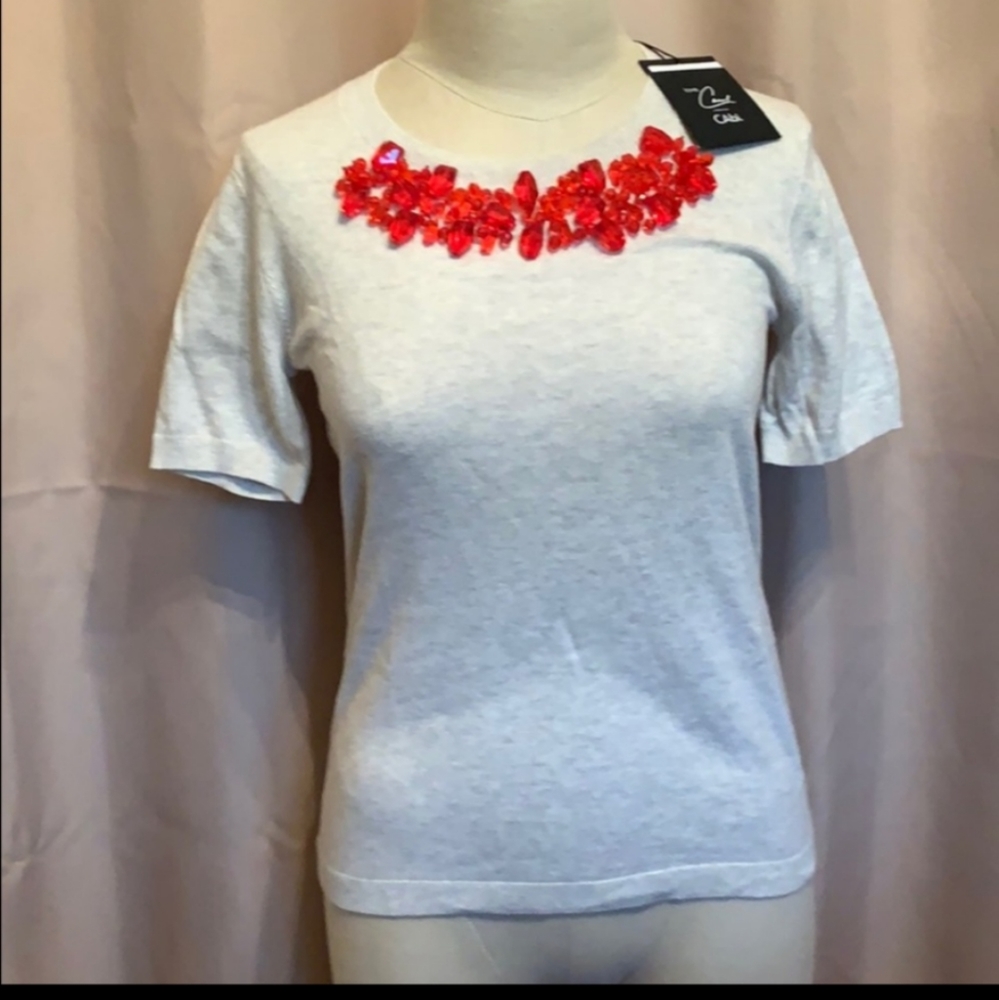 NEW Cabi Top